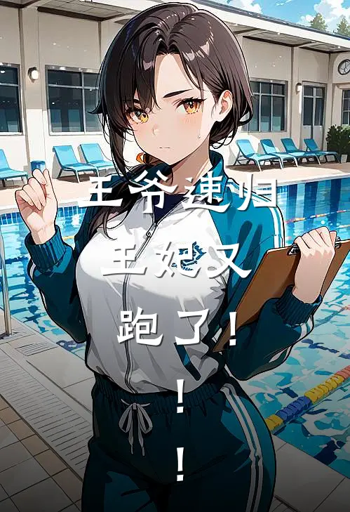 王爷速归，王妃又跑了！！！