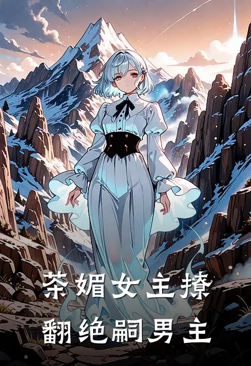 茶媚女主撩翻绝嗣男主