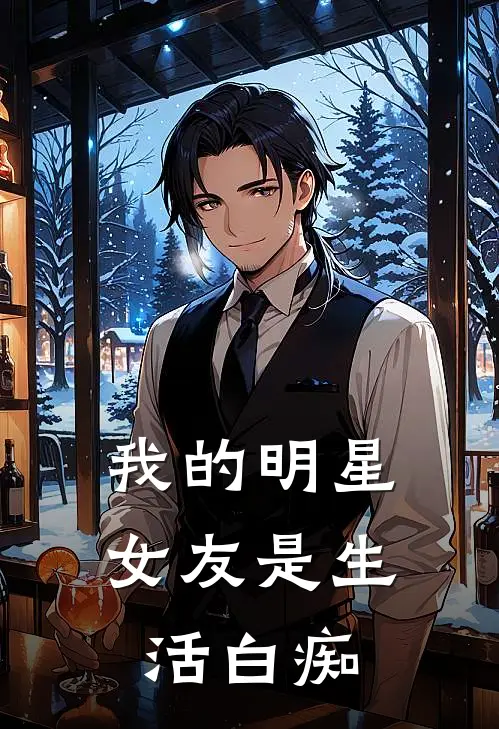 我的明星女友是生活白痴