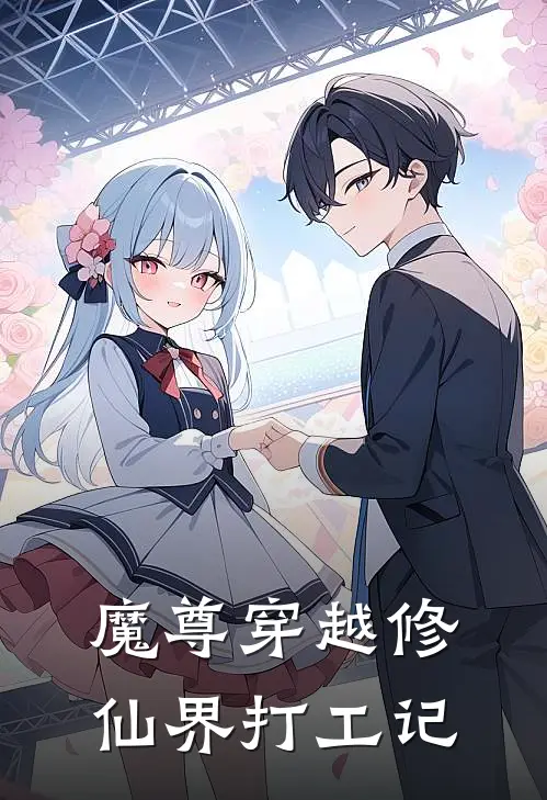 魔尊穿越修仙界打工记