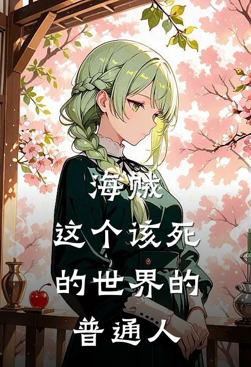 海贼：这个该死的世界的普通人