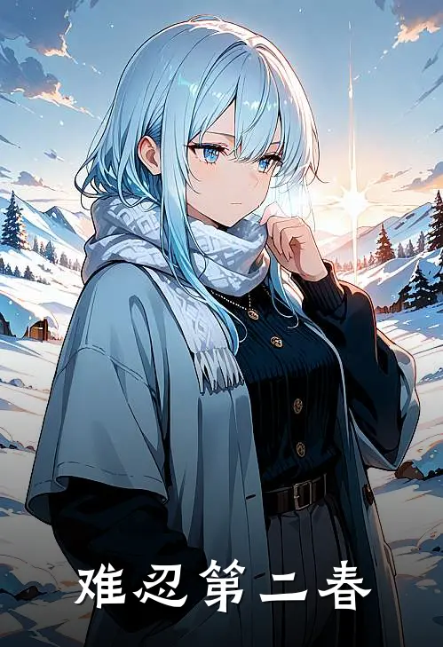难忍第二春