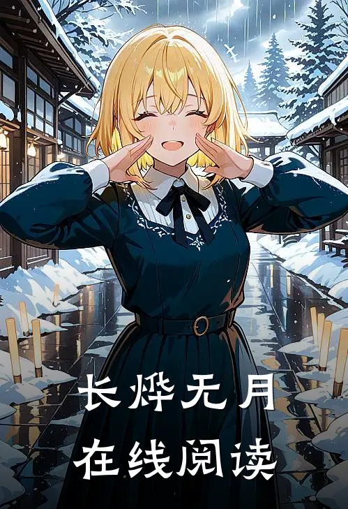 长烨无月在线阅读