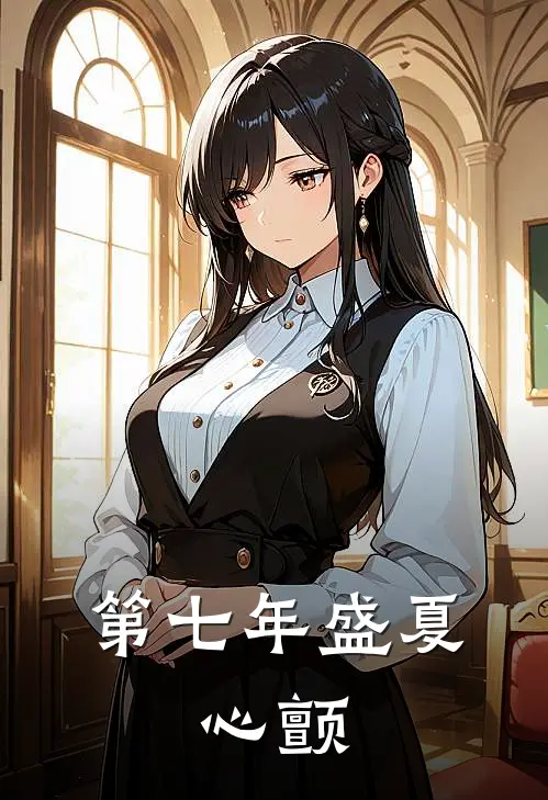 第七年盛夏，心颤