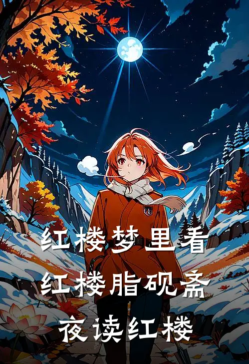 红楼梦里看红楼脂砚斋夜读红楼