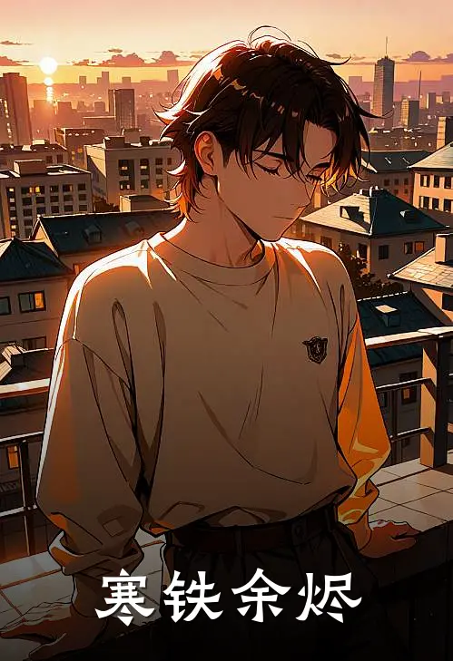 寒铁余烬