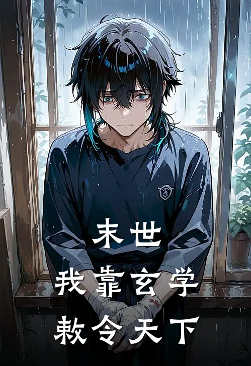 末世：我靠玄学敕令天下