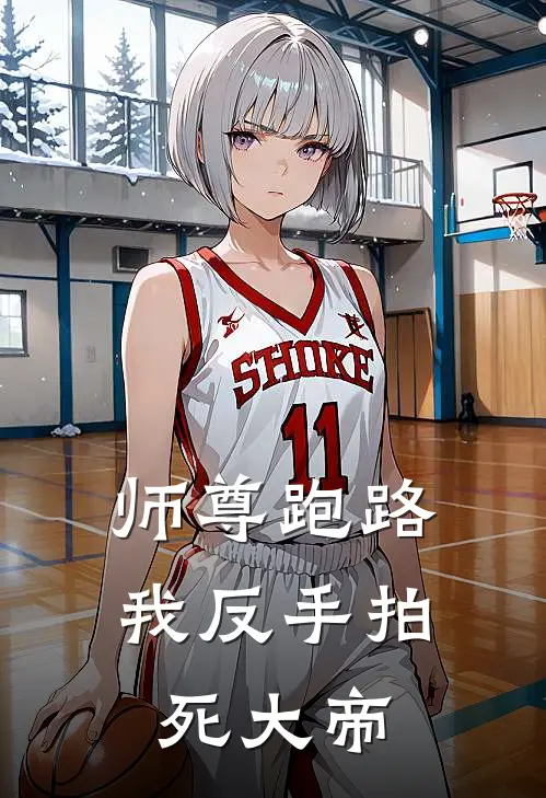 师尊跑路，我反手拍死大帝