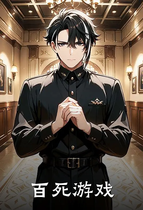 百死游戏