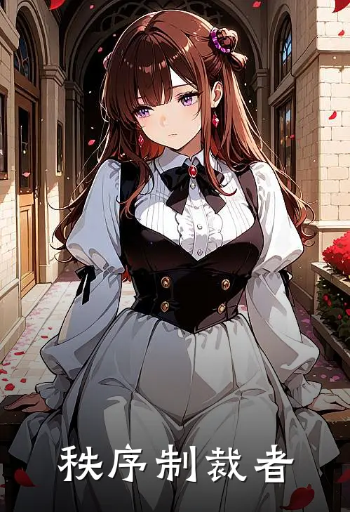 秩序制裁者
