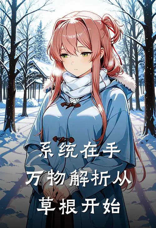 系统在手：万物解析从草根开始