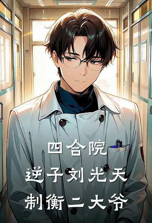 四合院：逆子刘光天，制衡二大爷