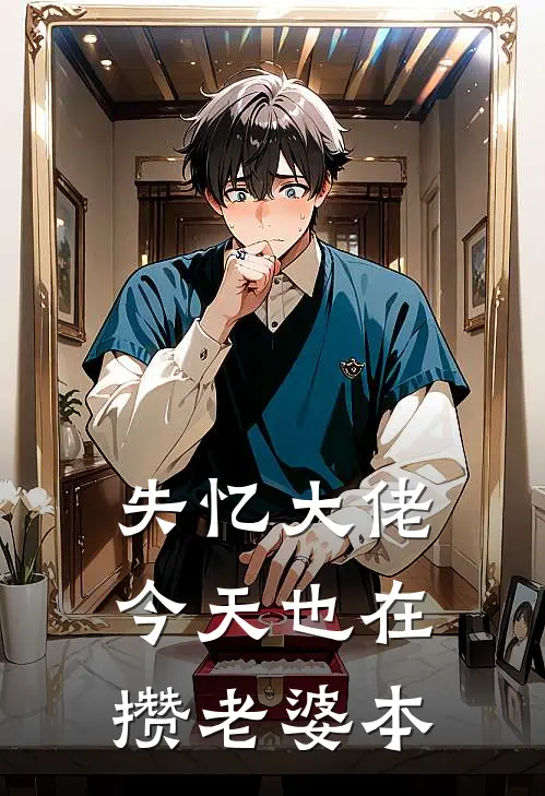 失忆大佬今天也在攒老婆本