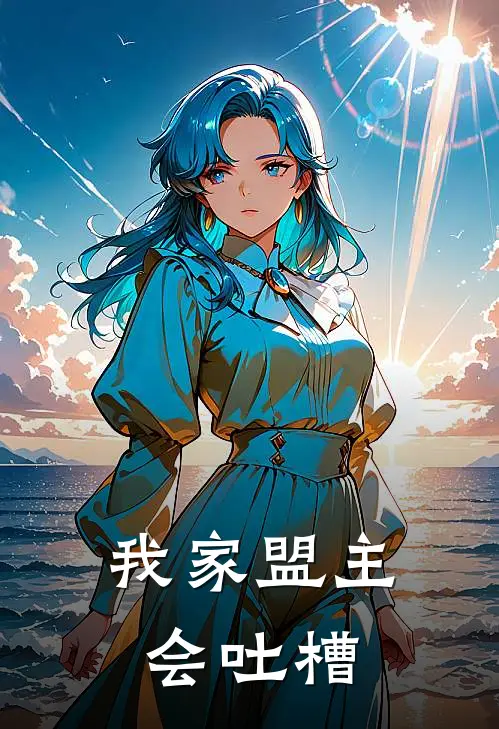 我家盟主会吐槽