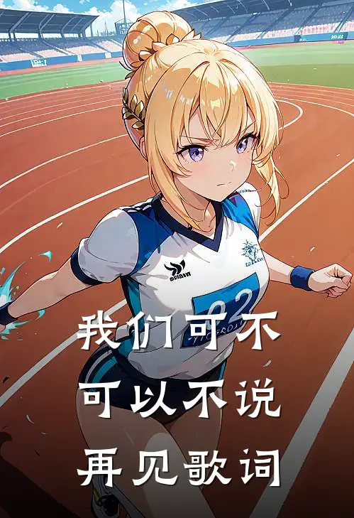 我们可不可以不说再见歌词