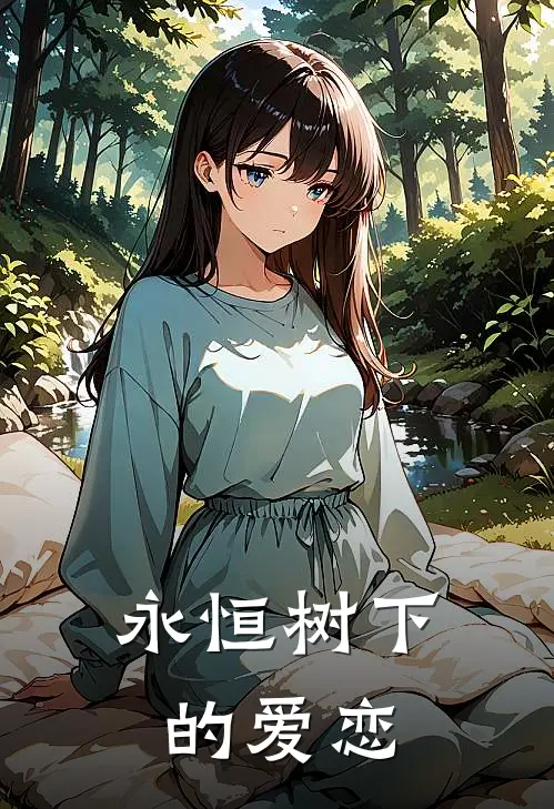 永恒树下的爱恋