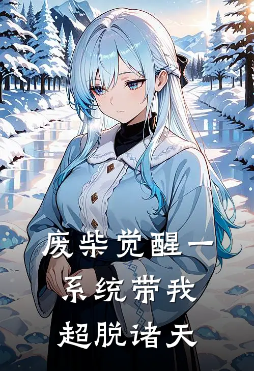 废柴觉醒一系统带我超脱诸天
