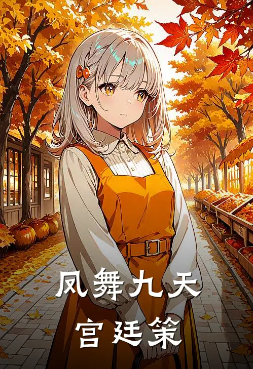 凤舞九天：宫廷策