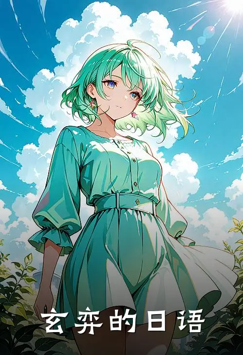 玄弈的日语