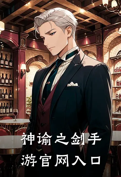 神谕之剑手游官网入口