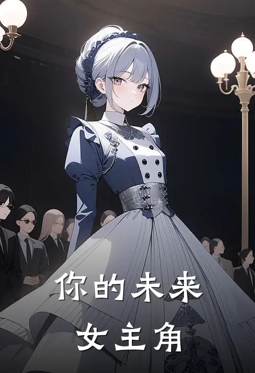 你的未来女主角