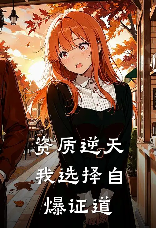 资质逆天，我选择自爆证道