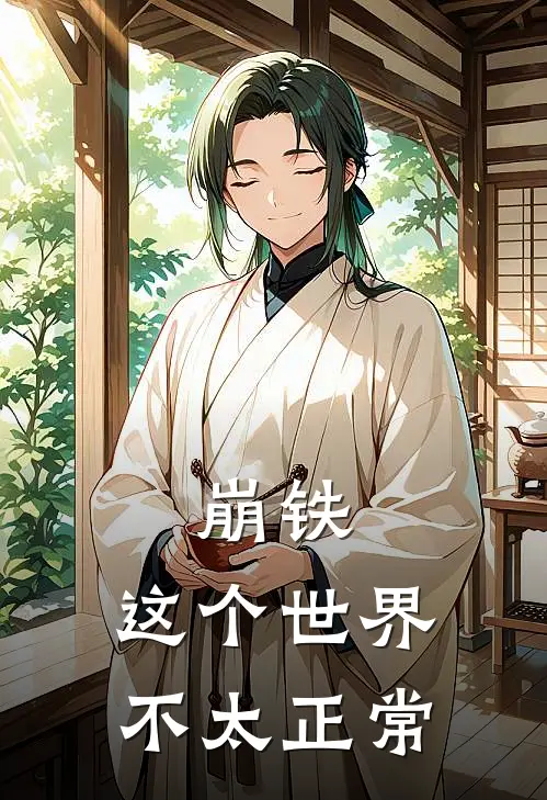 崩铁：这个世界不太正常