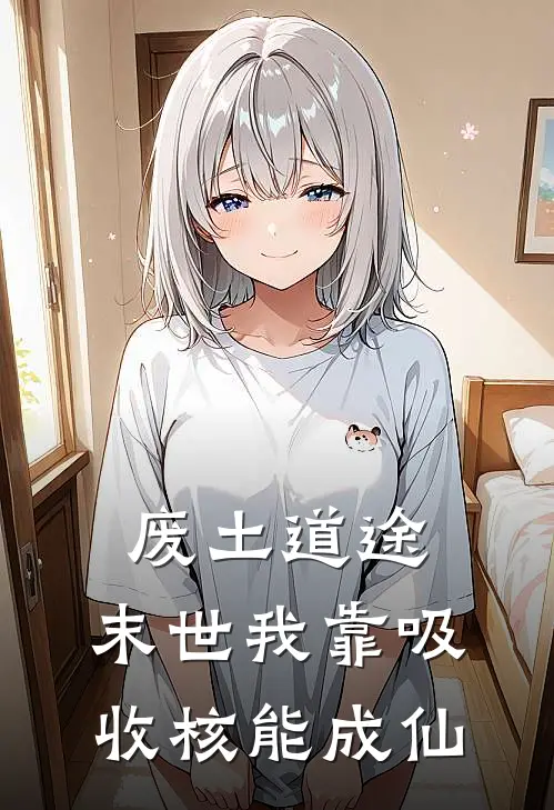 废土道途：末世我靠吸收核能成仙