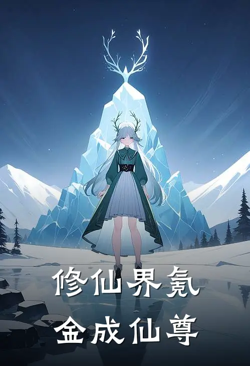 修仙界氪金成仙尊