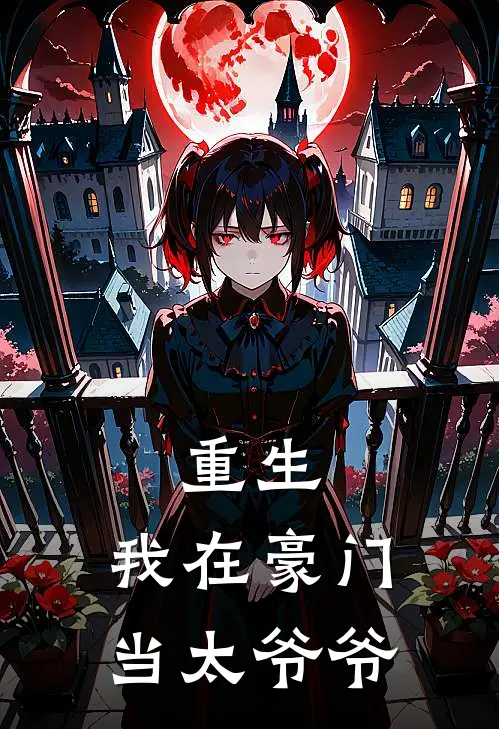 重生：我在豪门当太爷爷