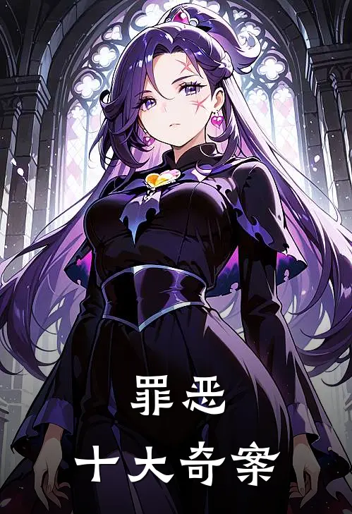 罪恶：十大奇案