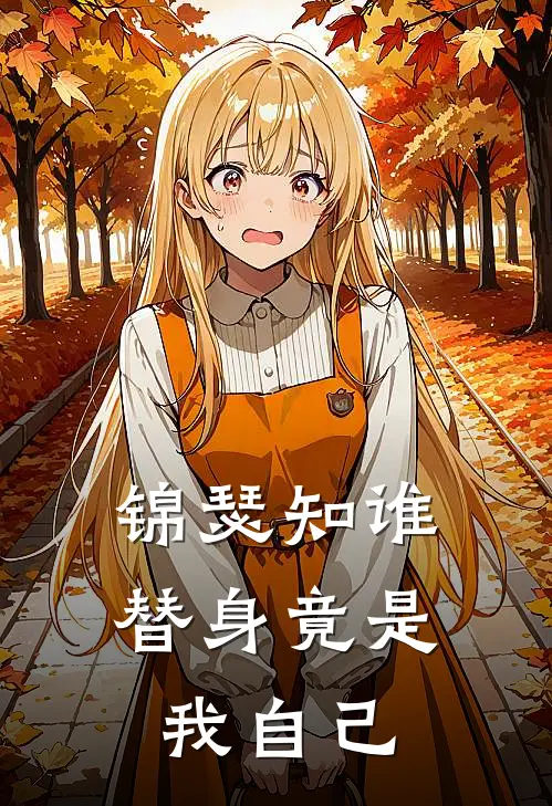 锦瑟知谁，替身竟是我自己