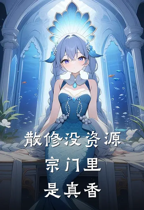 散修没资源，宗门里是真香