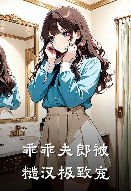 乖乖夫郎被糙汉极致宠