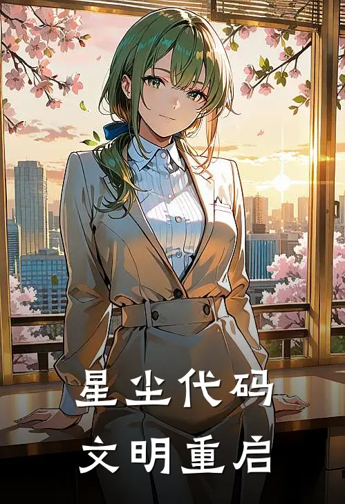 星尘代码：文明重启