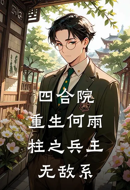 四合院：重生何雨柱之兵王无敌系
