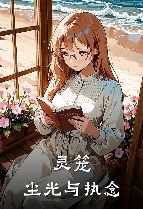 灵笼：尘光与执念