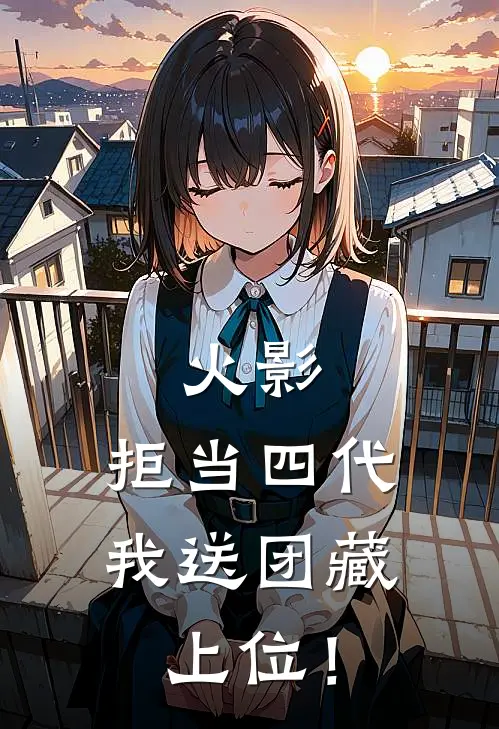 火影：拒当四代，我送团藏上位！