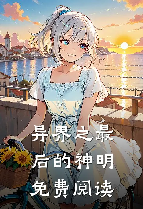 异界之最后的神明免费阅读