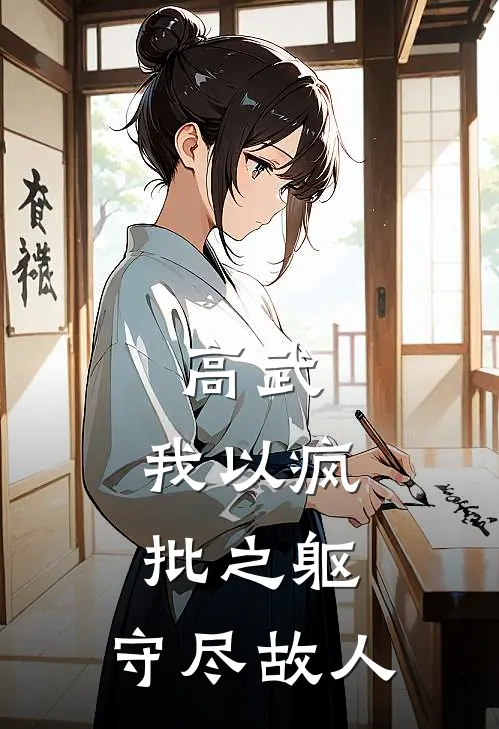 高武：我以疯批之躯，守尽故人