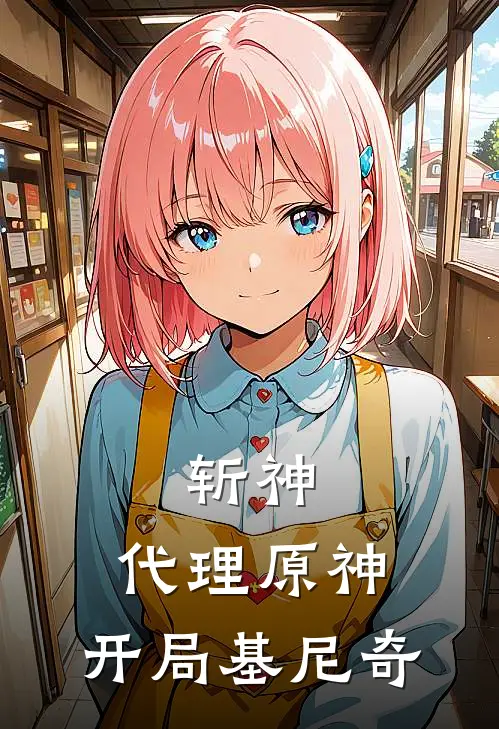 斩神：代理原神，开局基尼奇