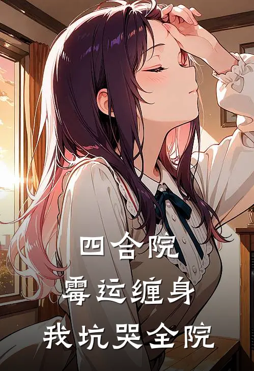 四合院：霉运缠身，我坑哭全院