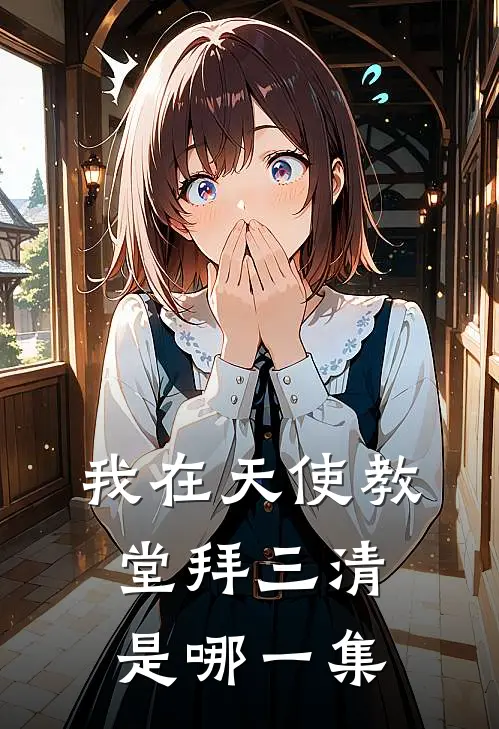 我在天使教堂拜三清是哪一集