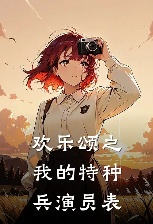 欢乐颂之我的特种兵演员表