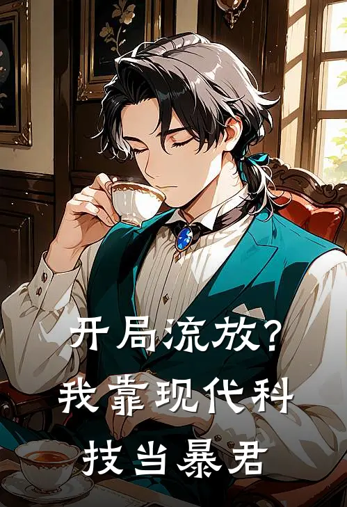开局流放？我靠现代科技当暴君