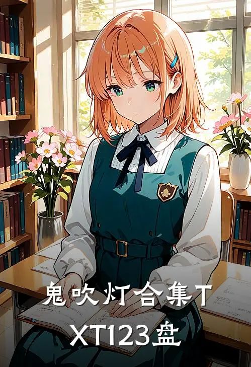 鬼吹灯合集TXT123盘