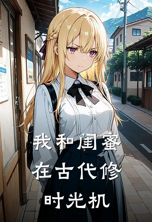 我和闺蜜在古代修时光机
