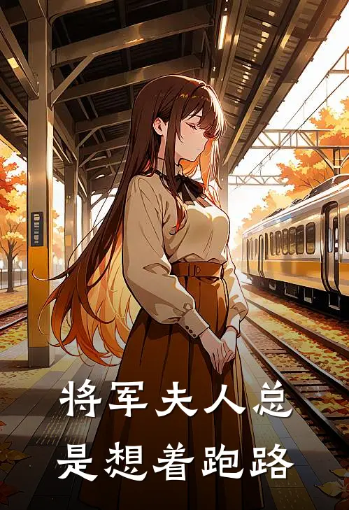 将军夫人总是想着跑路