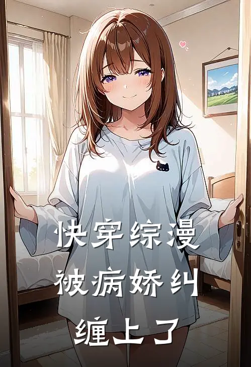 快穿综漫，被病娇纠缠上了