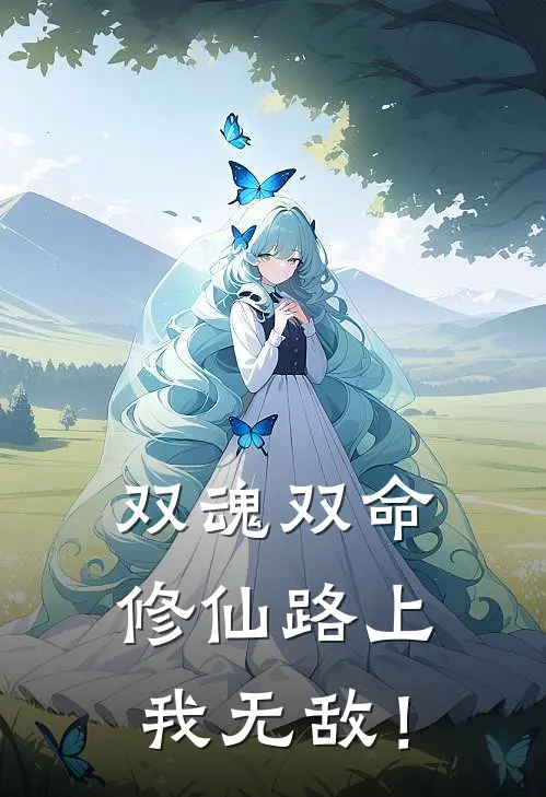 双魂双命：修仙路上我无敌！